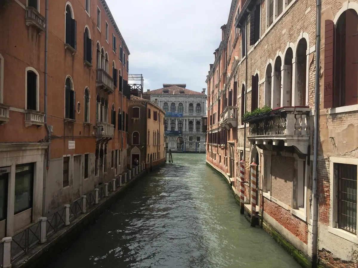 Tintoretto 4, 3 Grandi Camere Da Letto, 2 Bagni Venice 0*,  Italy