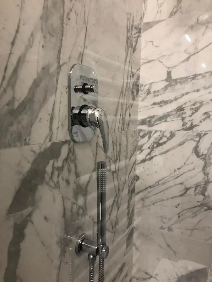 Apartment Tintoretto 4, 3 Grandi Camere Da Letto, 2 Bagni Venice Italy