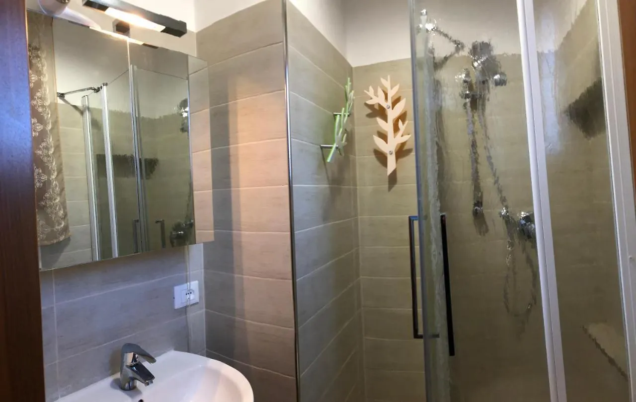 Tintoretto 4, 3 Grandi Camere Da Letto, 2 Bagni Venice Apartment