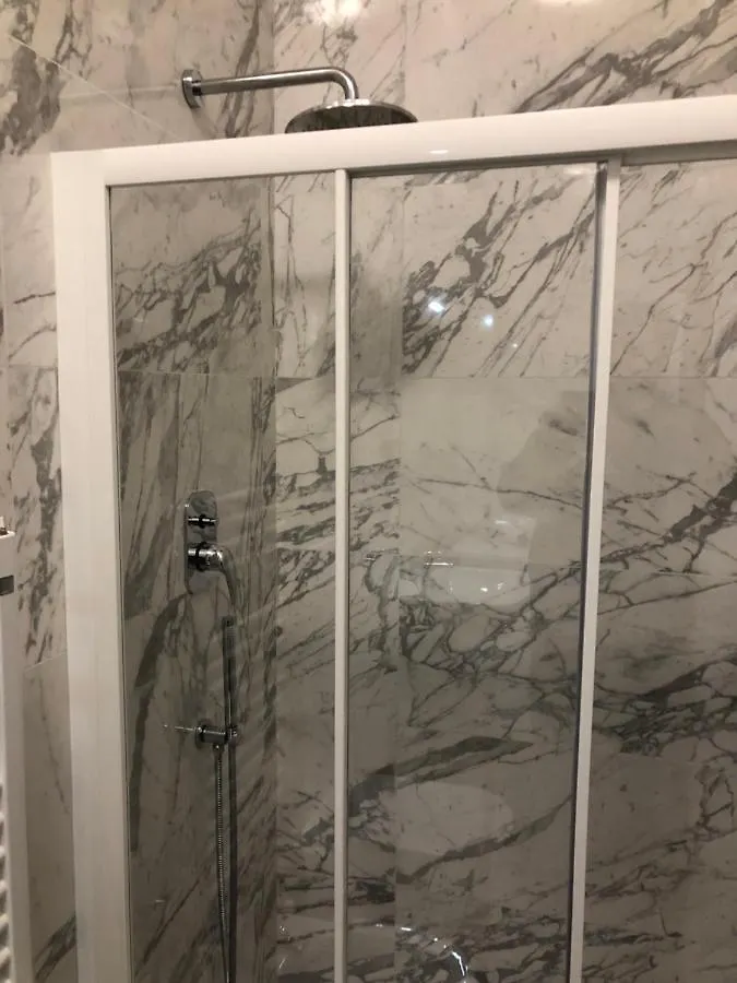 Tintoretto 4, 3 Grandi Camere Da Letto, 2 Bagni Venice 0*,