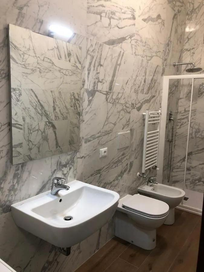 Tintoretto 4, 3 Grandi Camere Da Letto, 2 Bagni Venice Apartment
