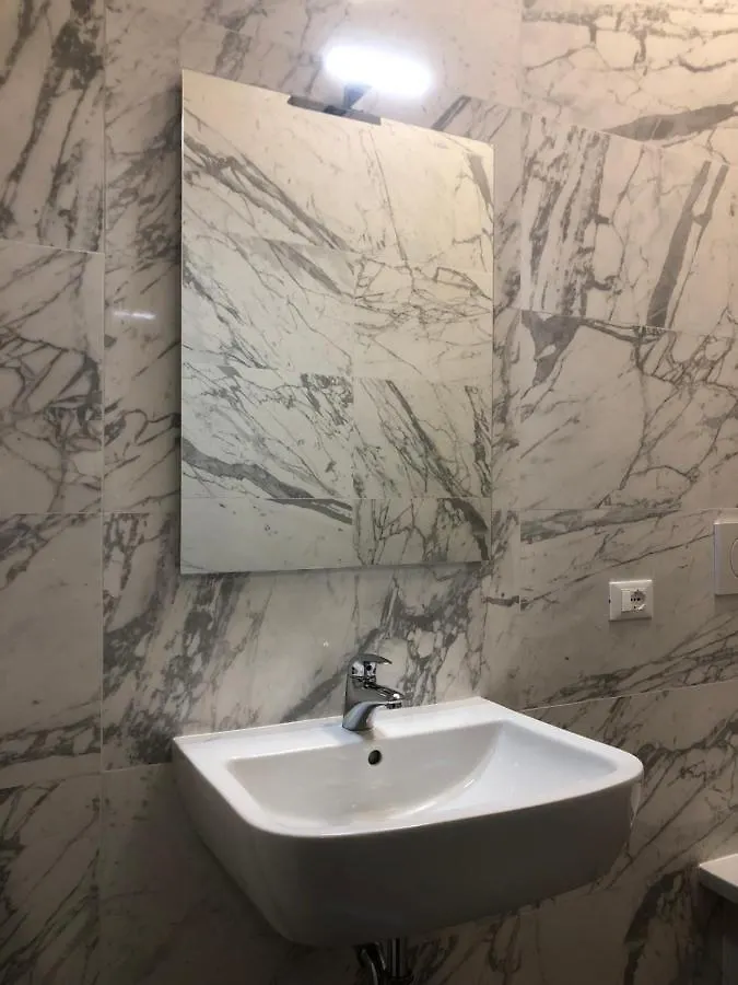 Apartment Tintoretto 4, 3 Grandi Camere Da Letto, 2 Bagni Venice Italy