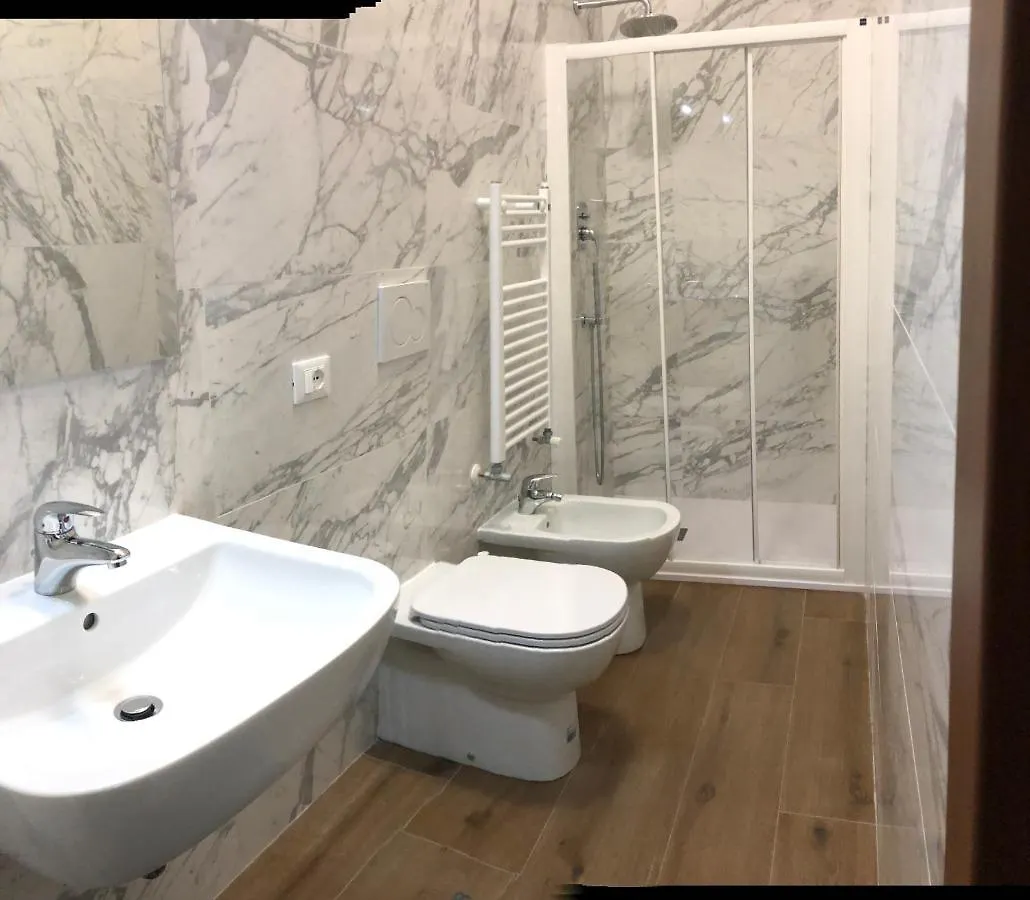 Apartment Tintoretto 4, 3 Grandi Camere Da Letto, 2 Bagni Venice