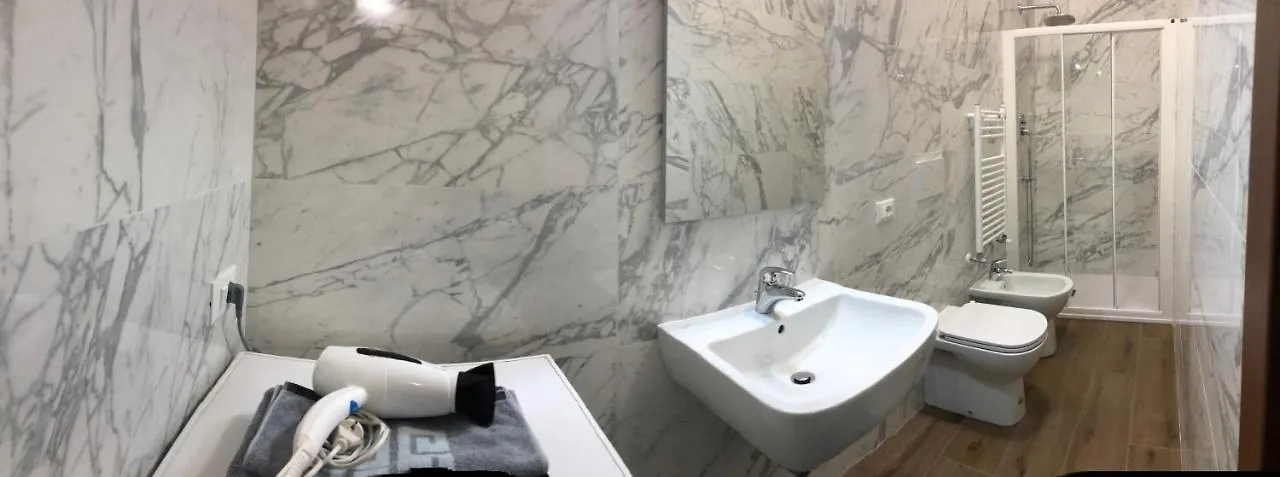 Tintoretto 4, 3 Grandi Camere Da Letto, 2 Bagni Venice