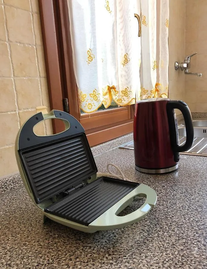 Apartment Tintoretto 4, 3 Grandi Camere Da Letto, 2 Bagni Venice Italy