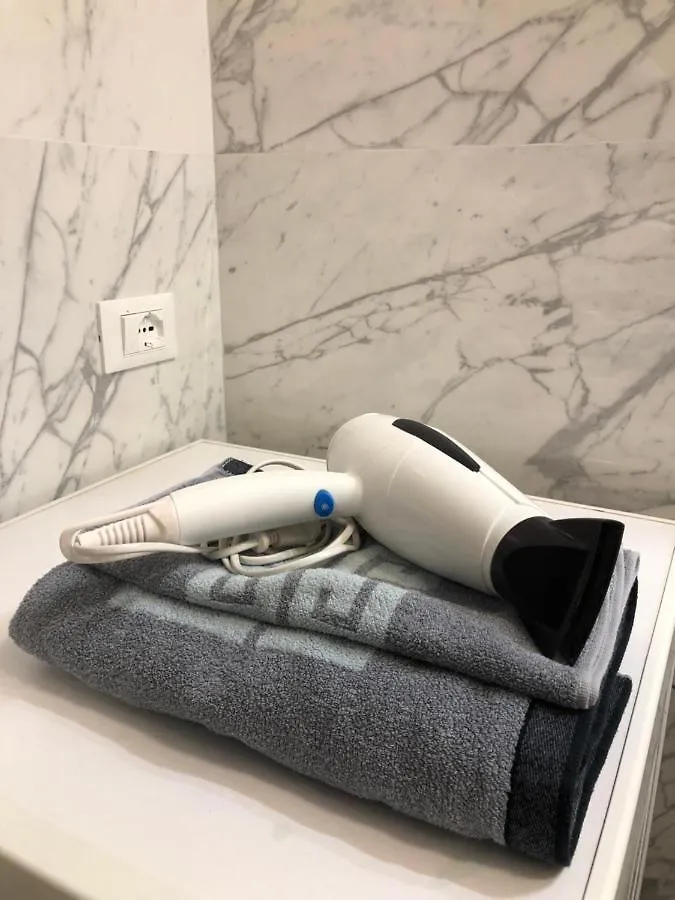 Apartment Tintoretto 4, 3 Grandi Camere Da Letto, 2 Bagni Venice