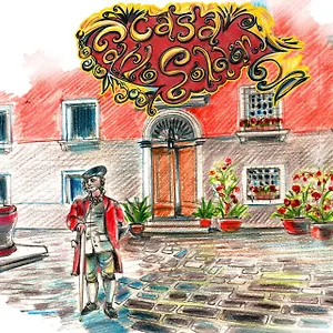 Apartamento Casa Carlo Goldoni, Veneza