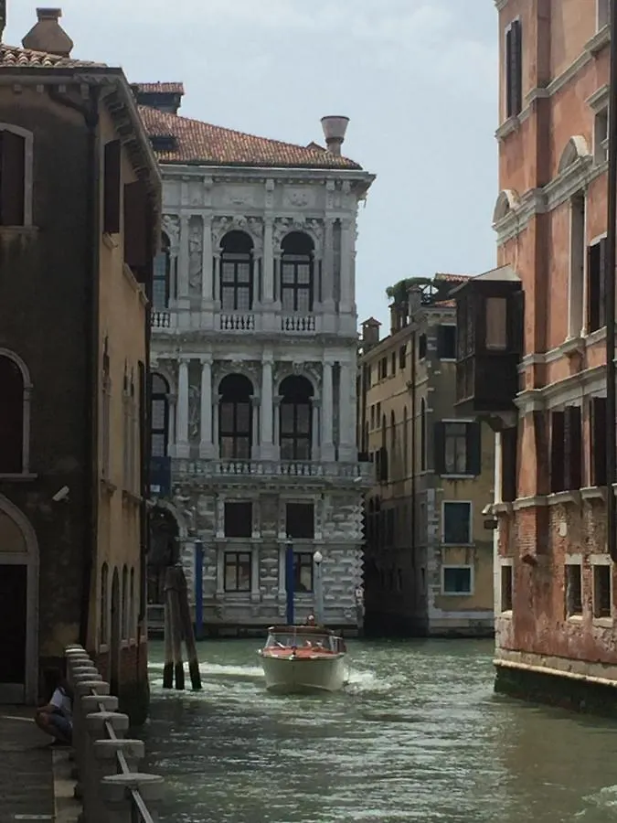 Tintoretto 4, 3 Grandi Camere Da Letto, 2 Bagni Venezia