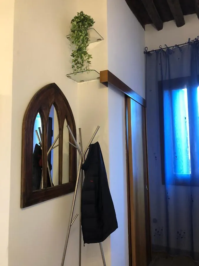 Appartamento Tintoretto 4, 3 Grandi Camere Da Letto, 2 Bagni Venezia